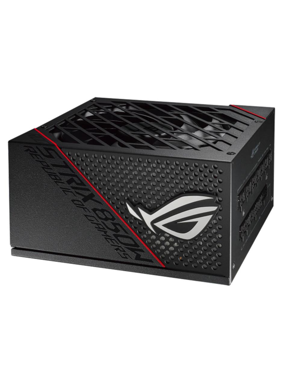 Fuente de Poder PC Gamer ROG 850W Modular 80 Plus Gold ROG-STRIX-850G 2