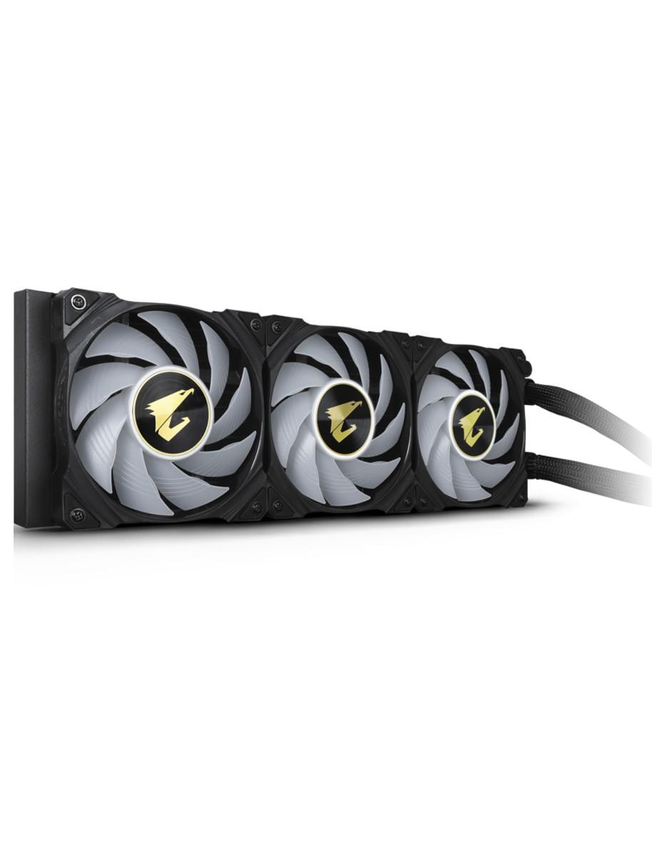Enfriamiento Liquido Waterforce X 360 ARGB 3x120mm 2