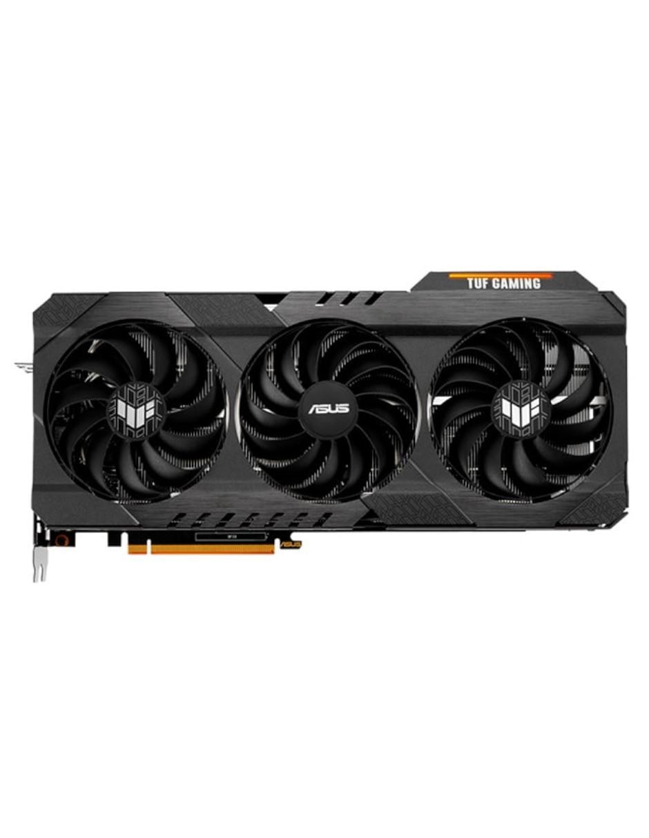 Tarjeta de Video TUF Gaming Radeon RX 6800 OC 16GB GDDR6 TUF-RX6800-O16G-GAMING