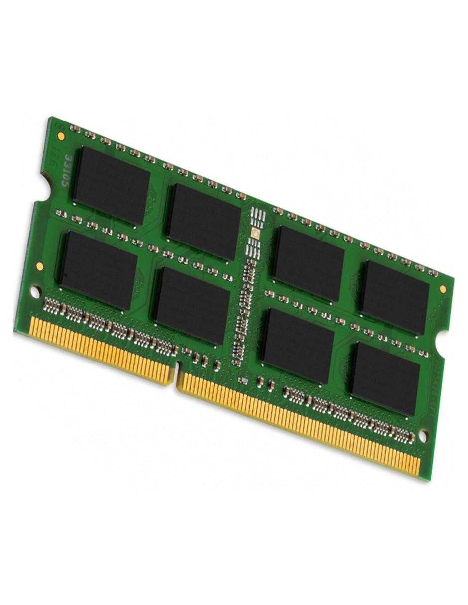 Memoria RAM DDR3L 8GB 1600MHz Laptop 2