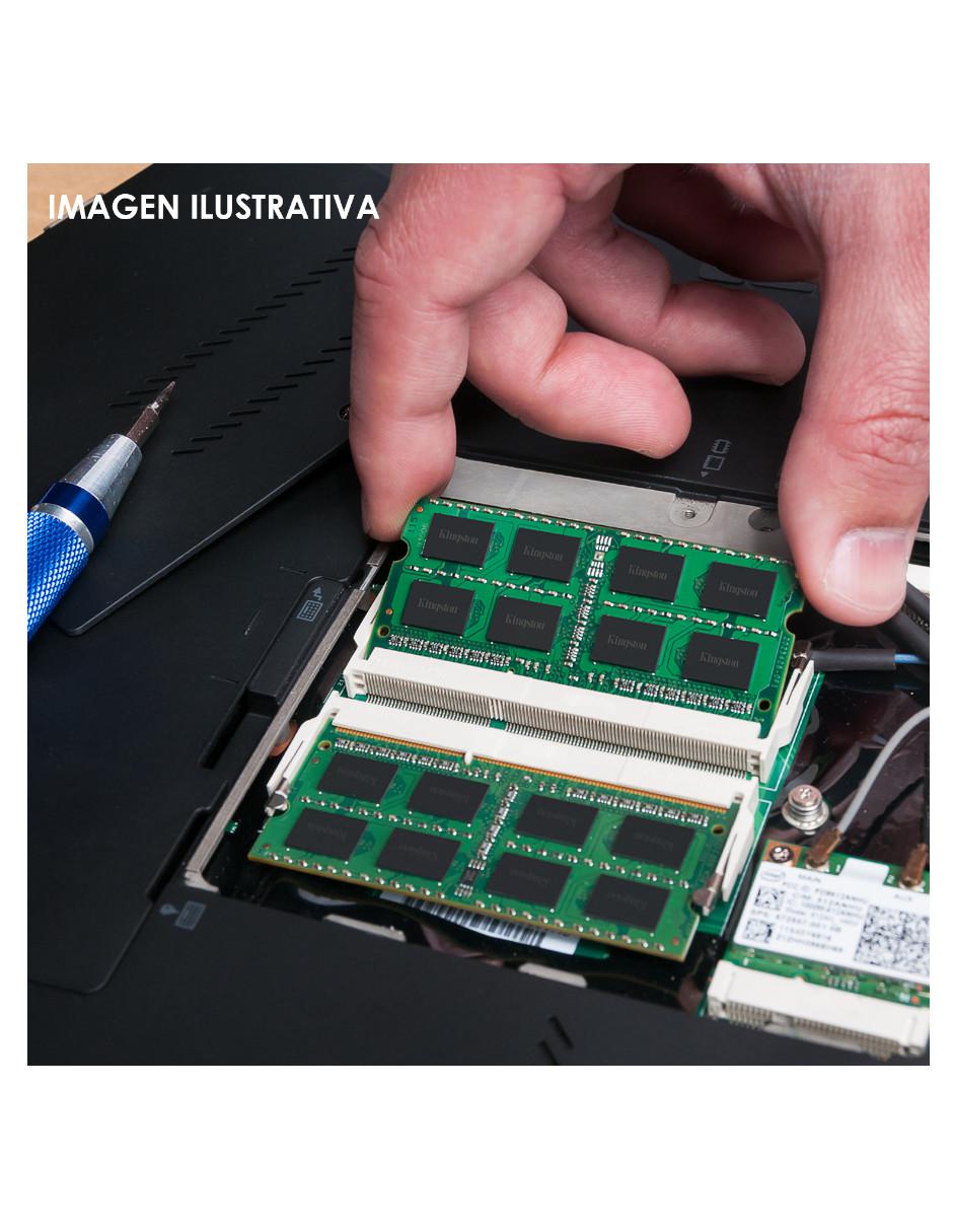 Memoria RAM DDR3L 8GB 1600MHz Laptop 4