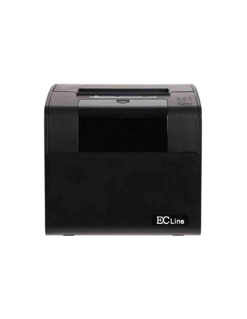 Impresora eléctrica Pm80250 térmica inalámbrica monocromática 2