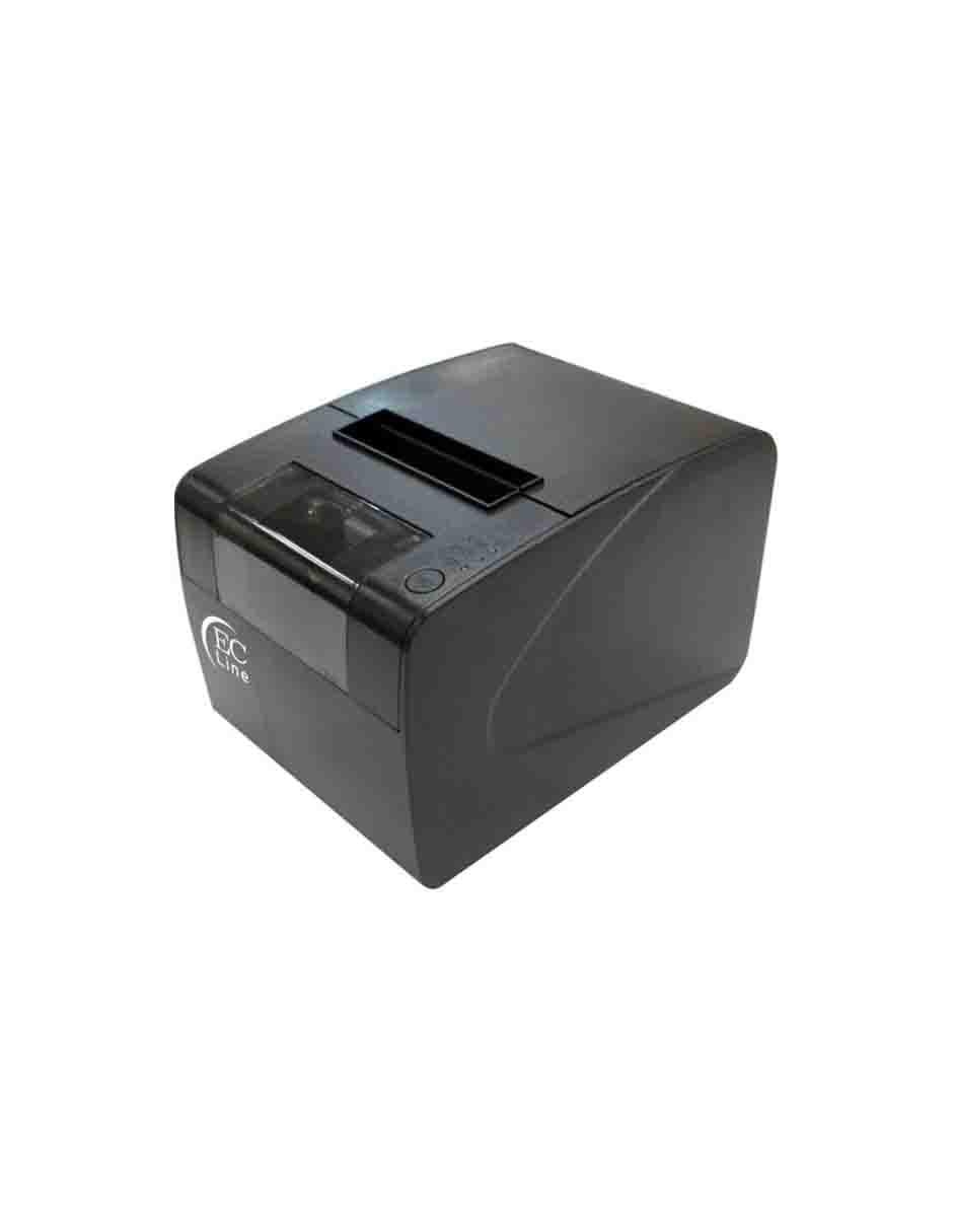 Impresora eléctrica Pm80250 térmica inalámbrica monocromática 3