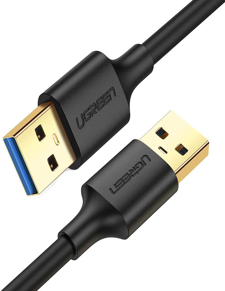 Cable USB A de 2 m Cable USB A de 2 m