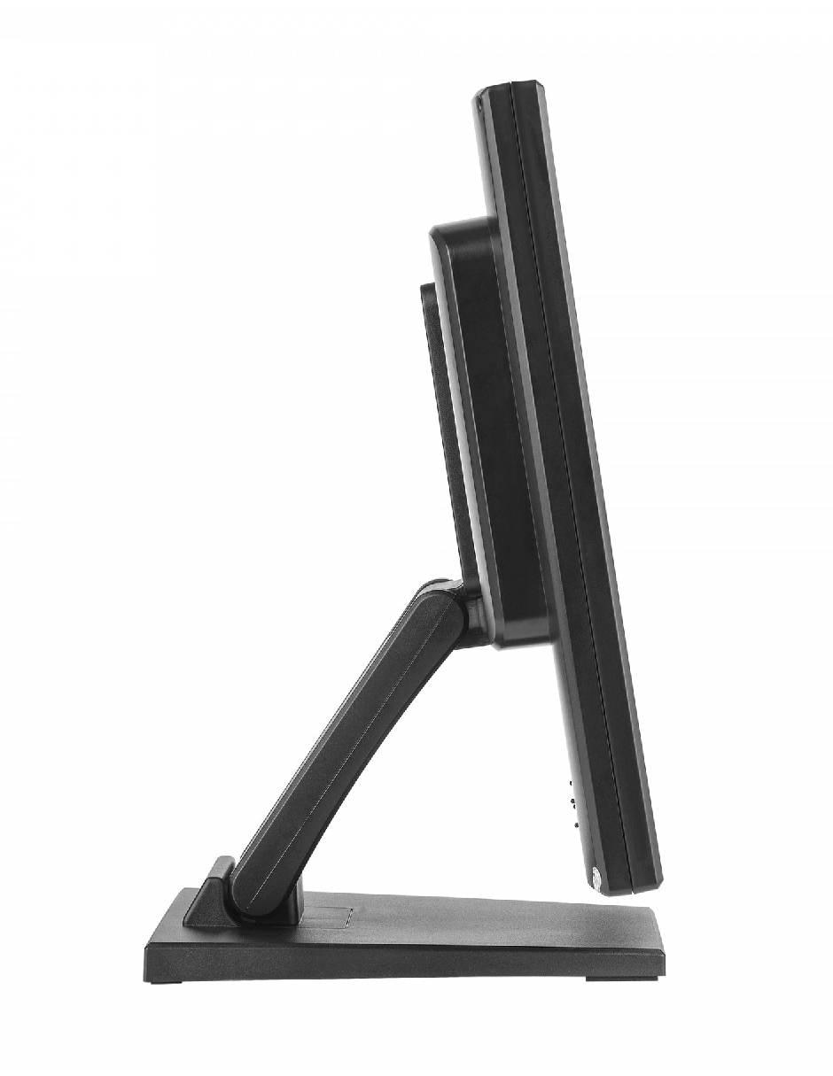Monitor standard full HD 17 pulgadas QPMT1701 2