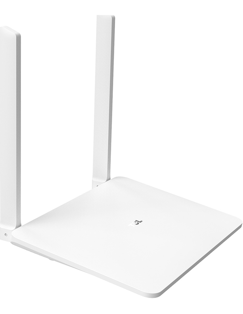 Router Alámbrico WR1O-3BOFMX1 2