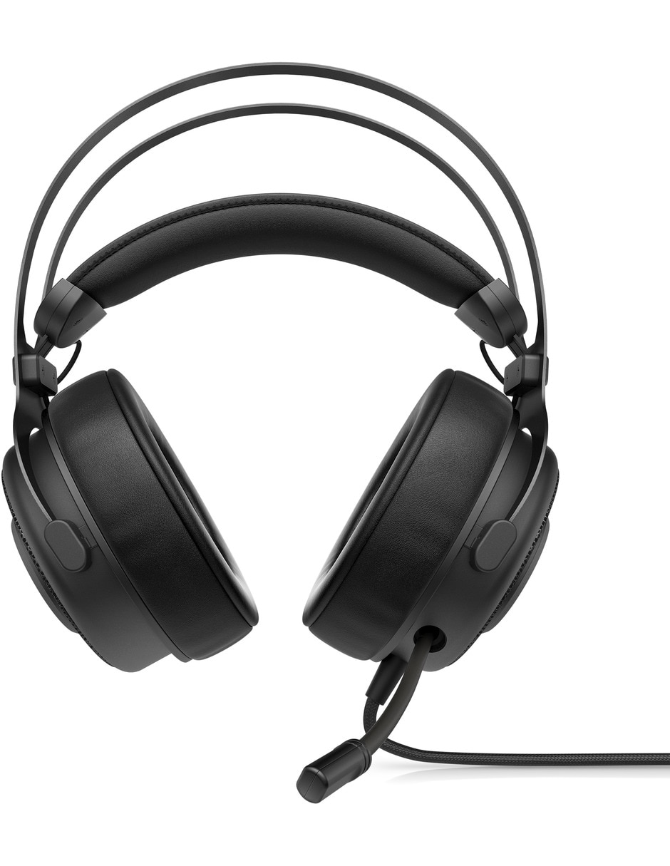 Audífonos gamer Over-Ear Omen Blast alámbricos con cancelación de ruido 3