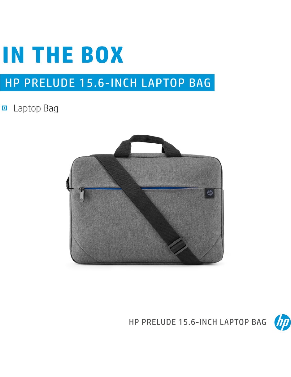 Maletín con compartimiento para laptop 15 pulgadas 3