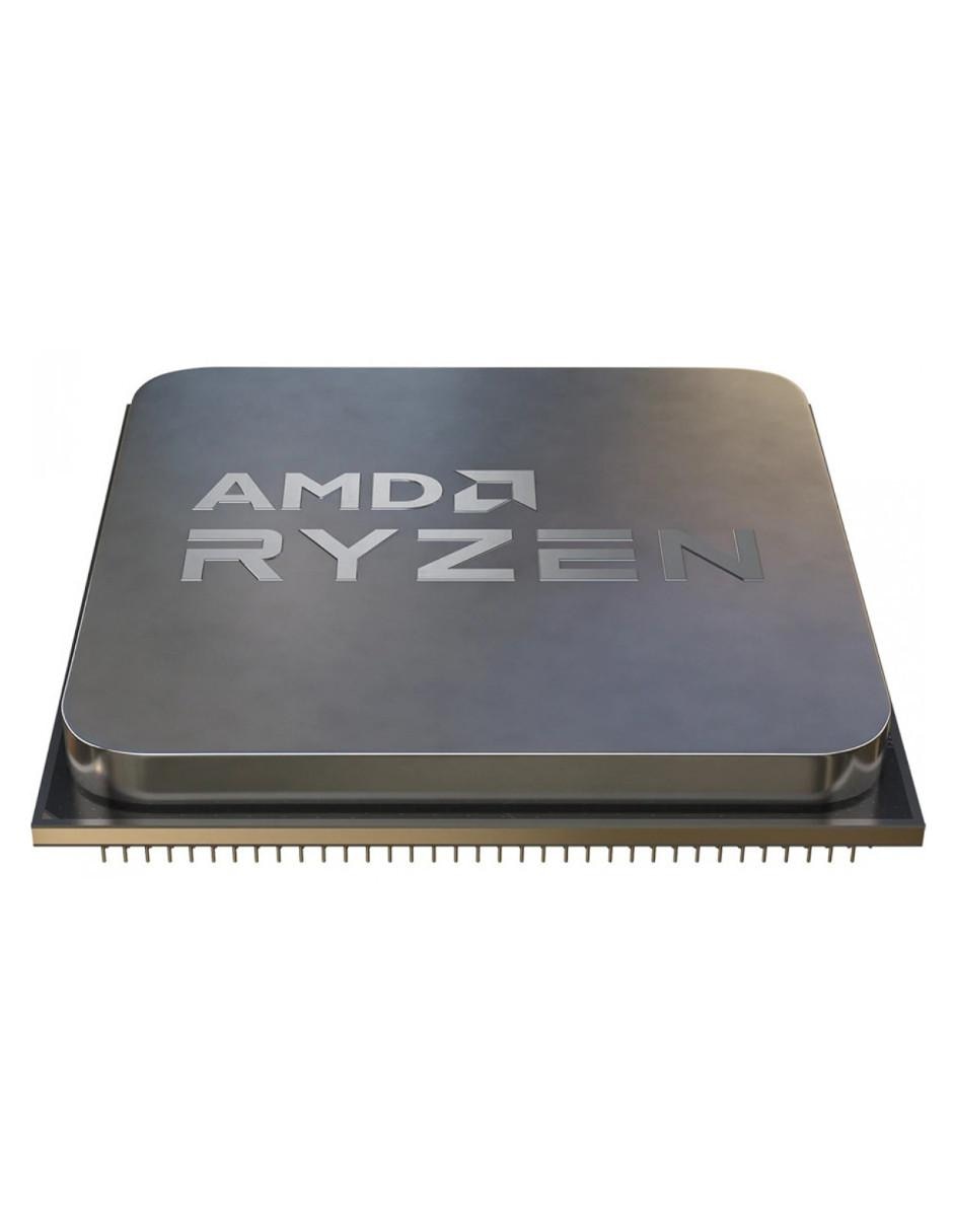 Procesador Ryzen 5 5600G Turbo 4.4GHz 6 Core AM4 100-100000252BOX 3