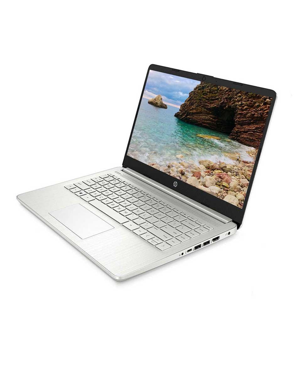 Laptop DQ2055WM 14 pulgadas Full HD Intel Core i3 4 GB RAM 256 GB SSD 3