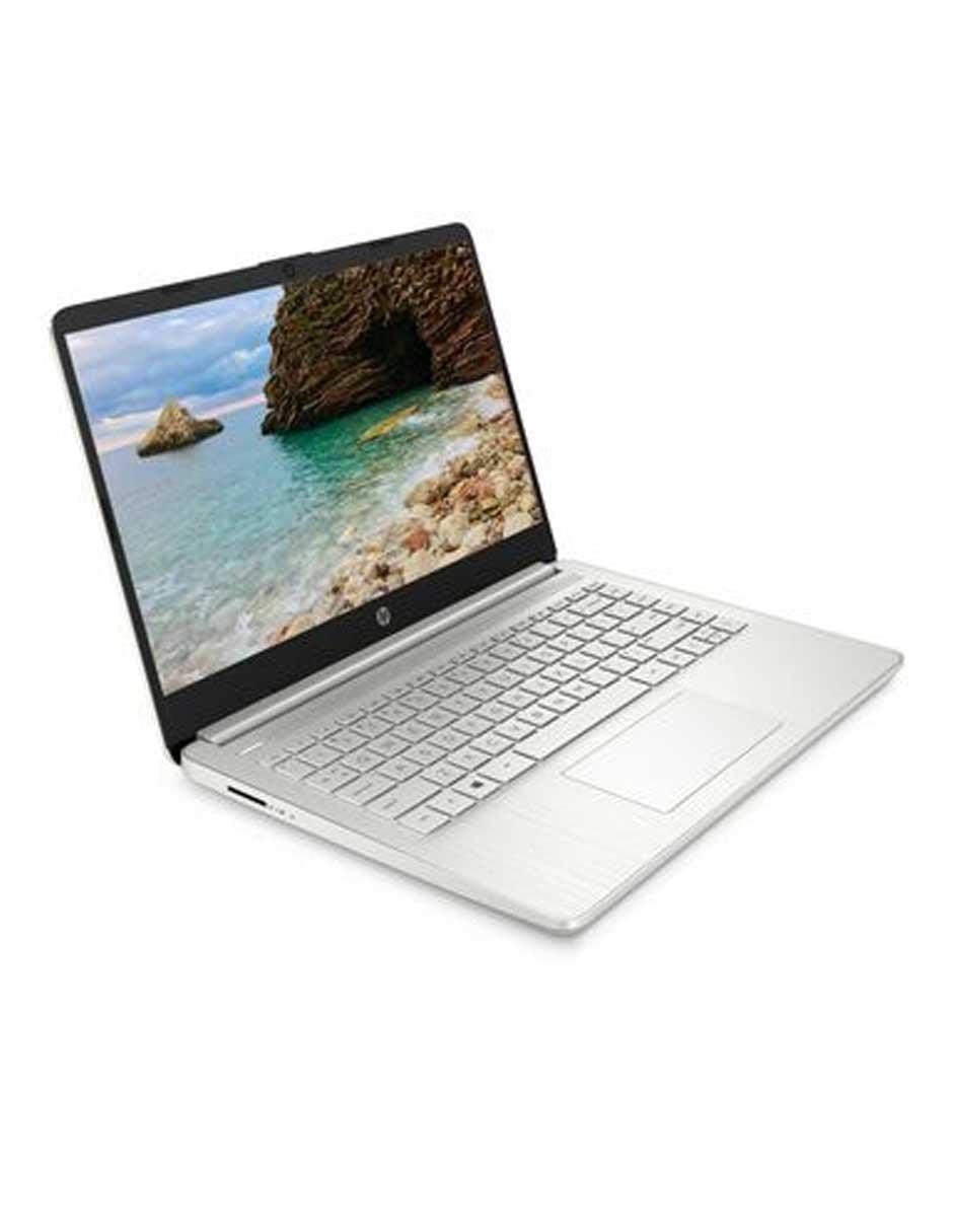 Laptop DQ2055WM 14 pulgadas Full HD Intel Core i3 4 GB RAM 256 GB SSD 4