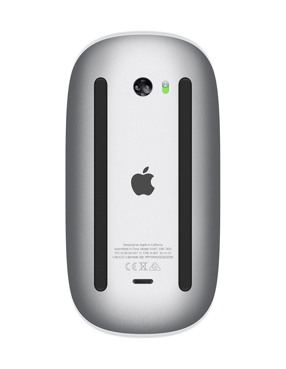 Magic Mouse Inalámbrico 3