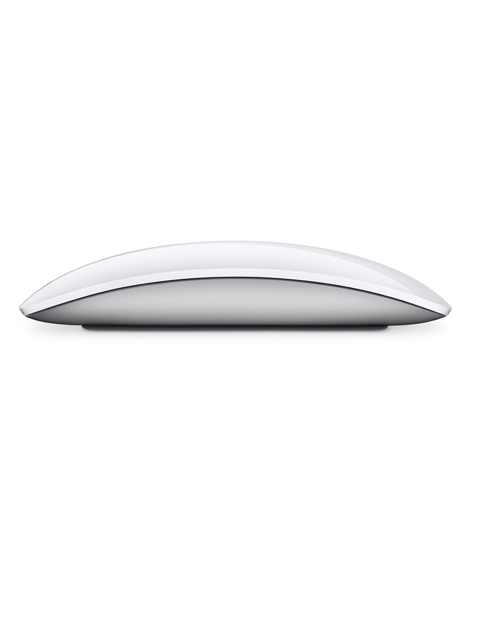 Magic Mouse Inalámbrico 4
