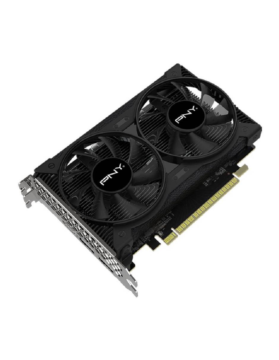 Tarjeta de Video Geforce GTX 1650 4GB GDDR6 Dual VCG16504D6DFPPB Tarjeta de Video Geforce GTX 1650 4GB GDDR6 Dual VCG16504D6DFPPB
