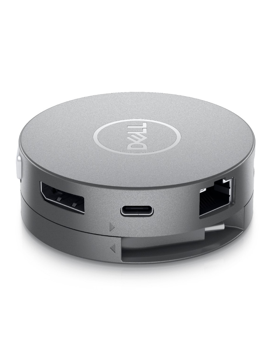 Adaptador Móvil 7 en 1 DA310 Adaptador Móvil 7 en 1 DA310