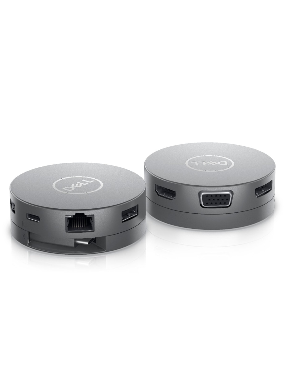 Adaptador Móvil 7 en 1 DA310 2