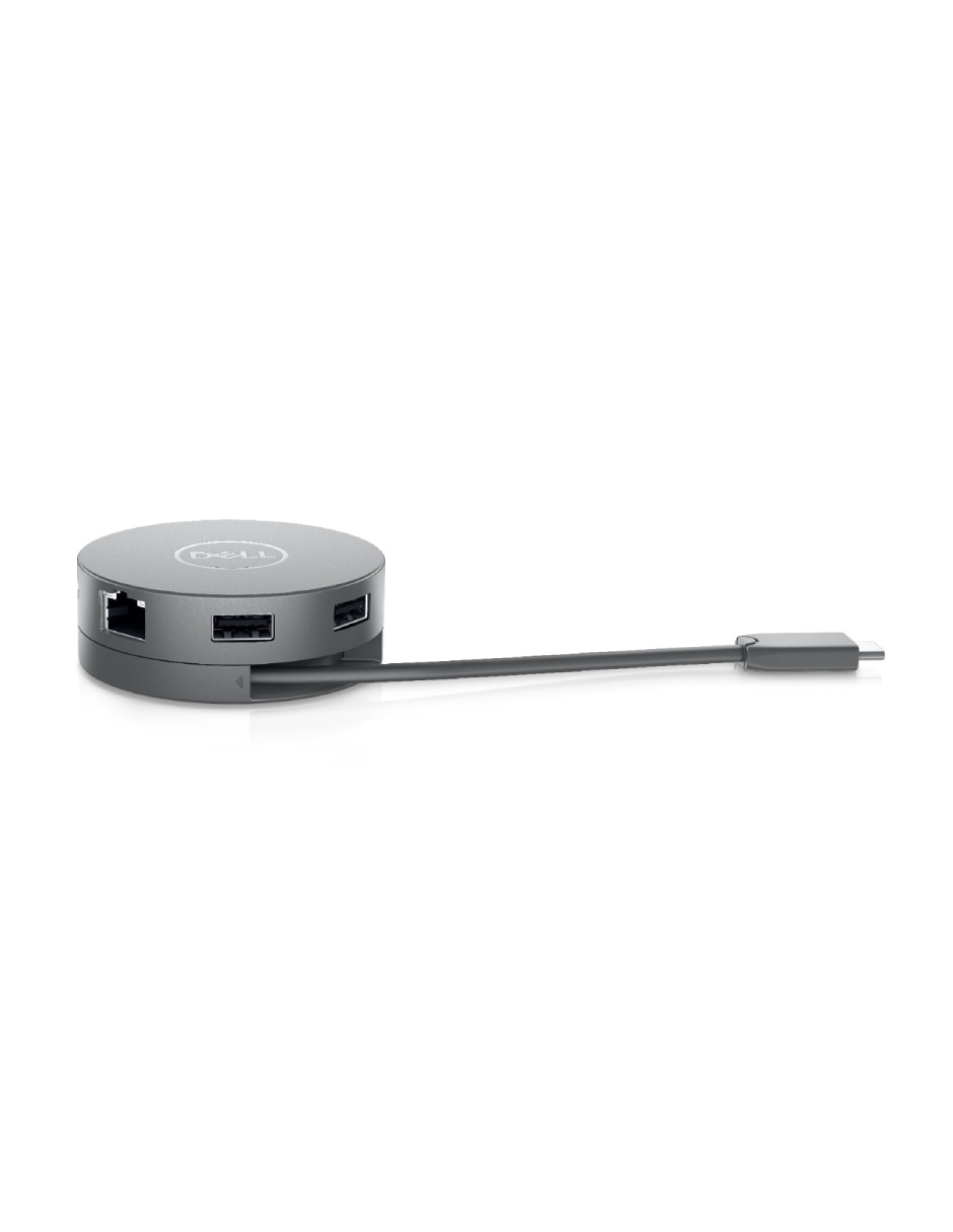 Adaptador Móvil 7 en 1 DA310 4