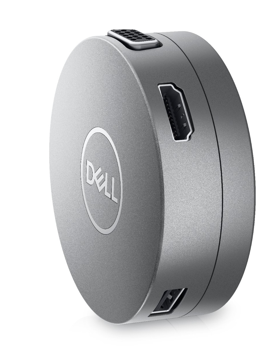 Adaptador Móvil 7 en 1 DA310 5
