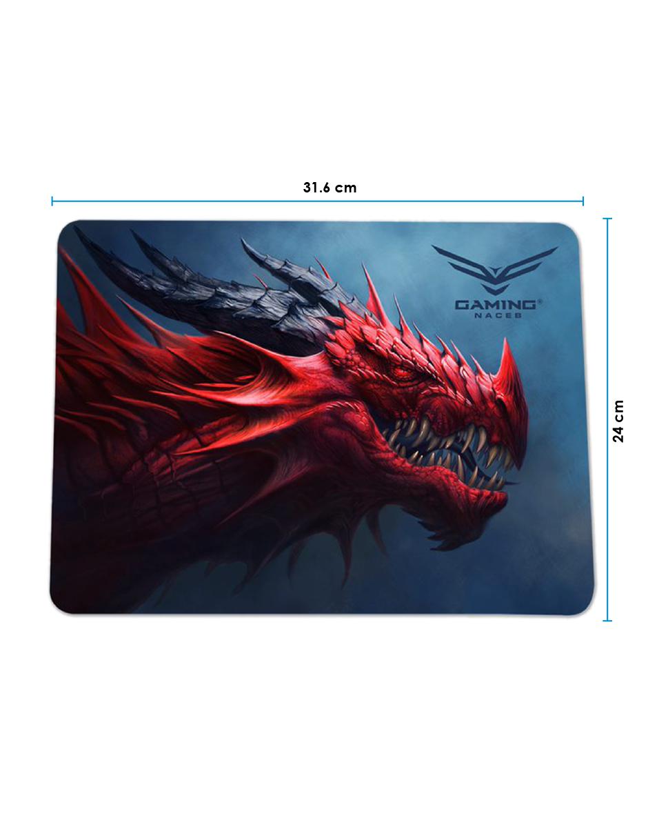 Mouse Pad Gaming Dragox NA-0945 2