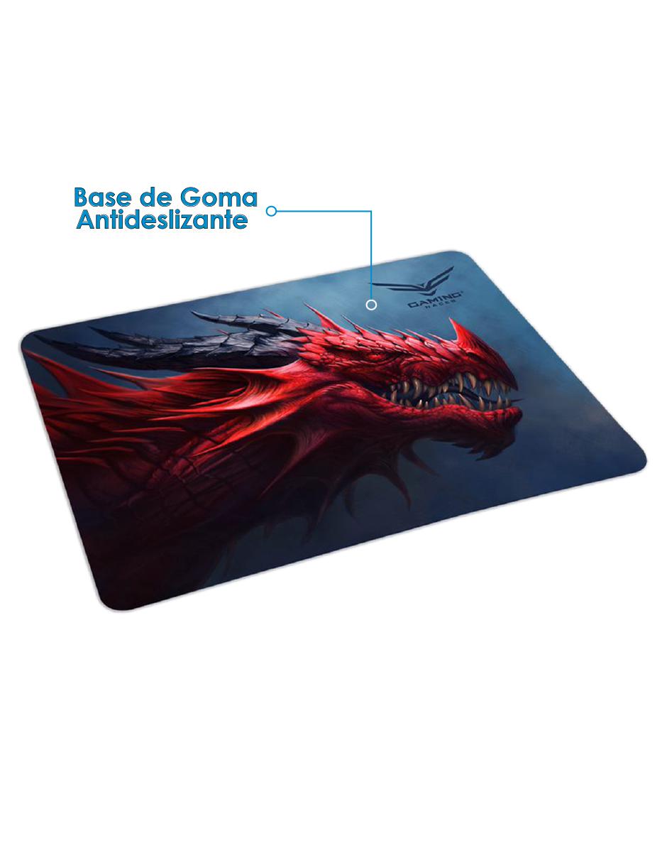 Mouse Pad Gaming Dragox NA-0945 3