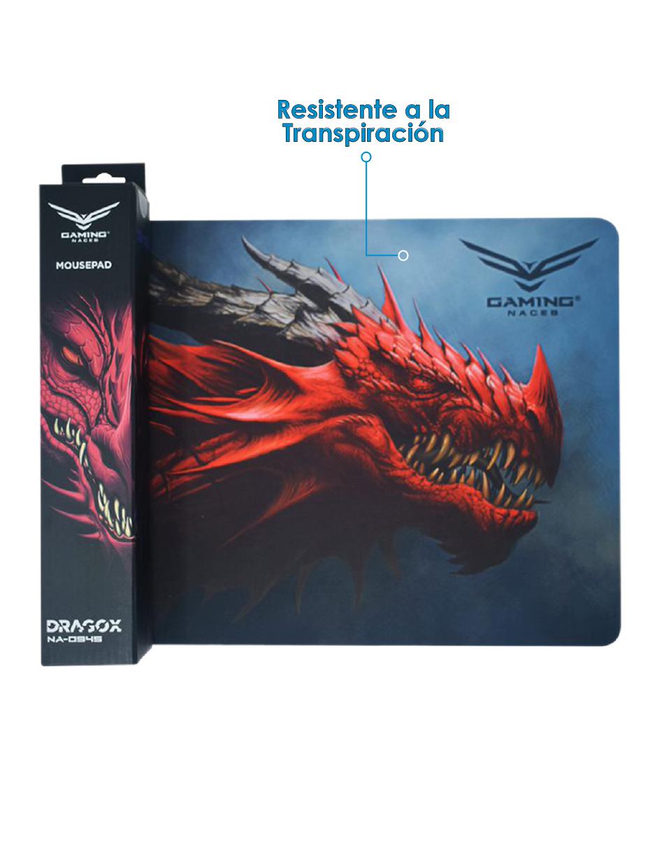 Mouse Pad Gaming Dragox NA-0945 4