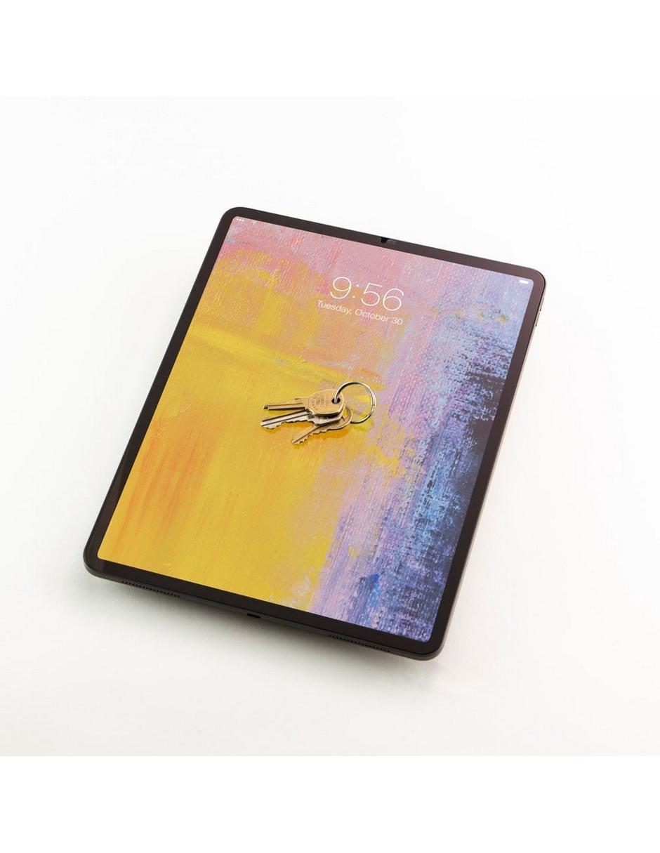 Mica para iPad Pro 12.9 2019 Vidrio Templado Invisibleshield 4