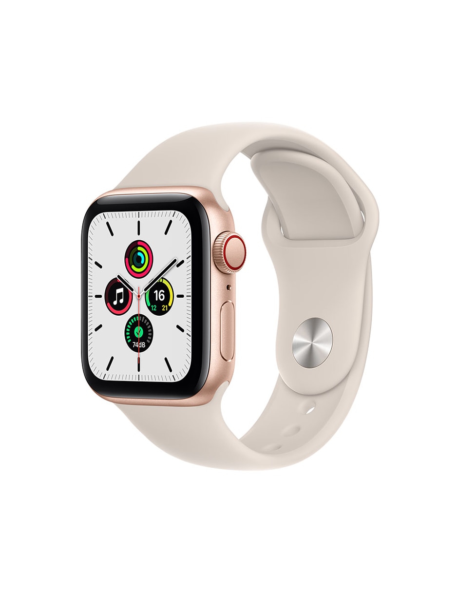 Apple Watch SE Liverpool