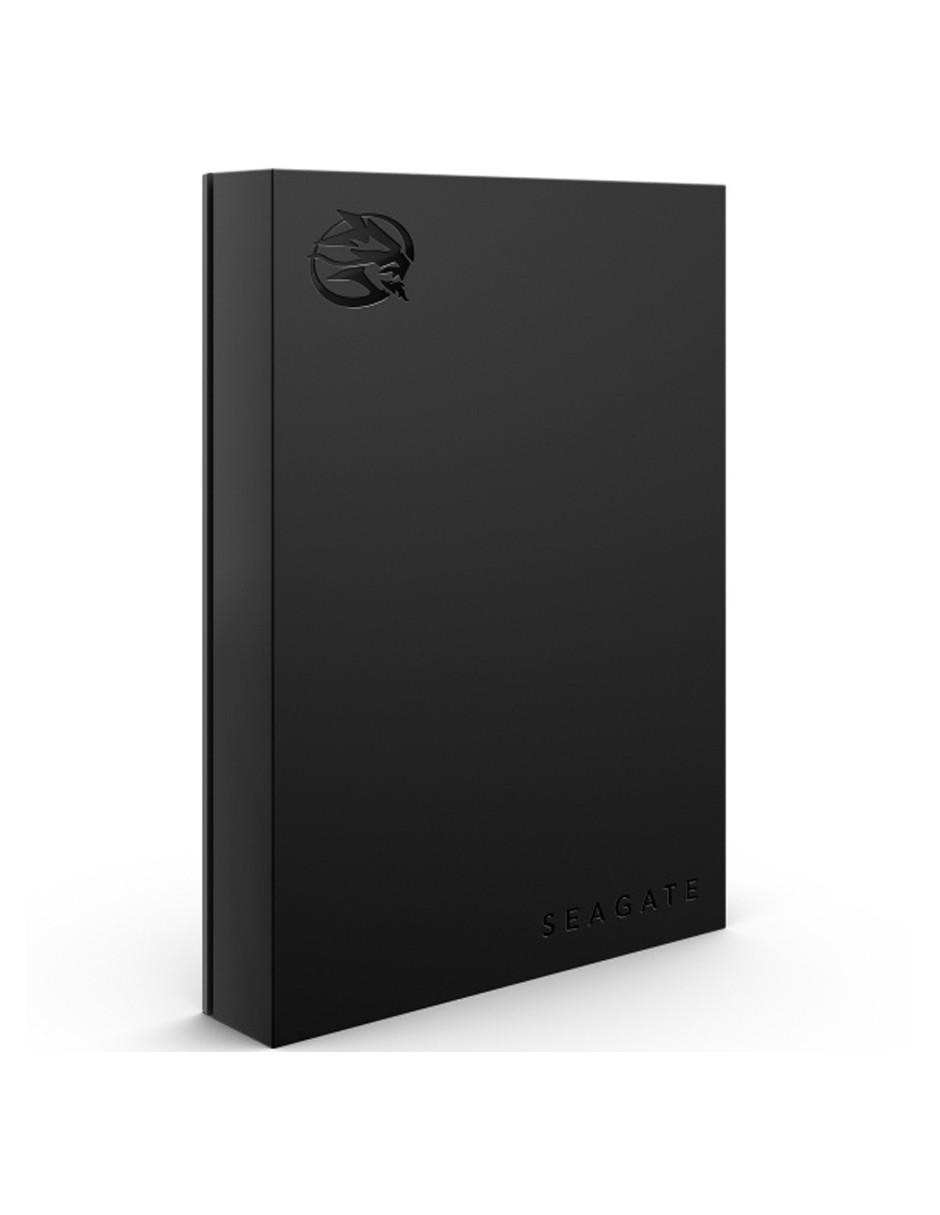 Disco duro externo capacidad 5 TB 2