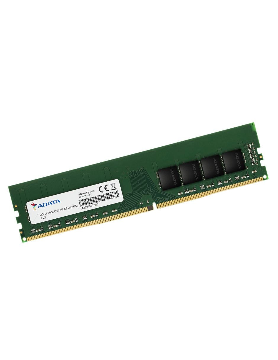 Memoria RAM DDR4 16GB 2666MHz Premier PC 2