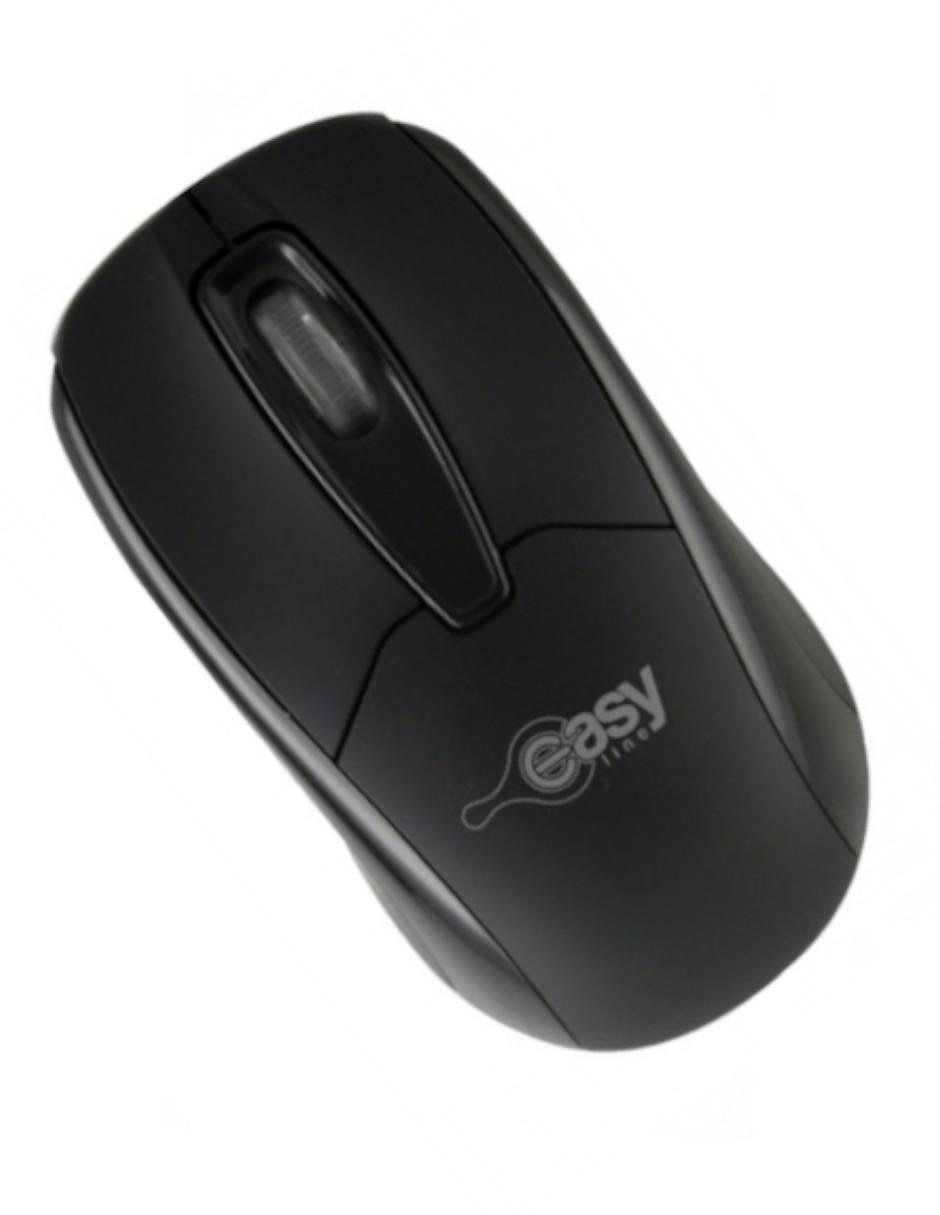 Mouse Easy Line 2