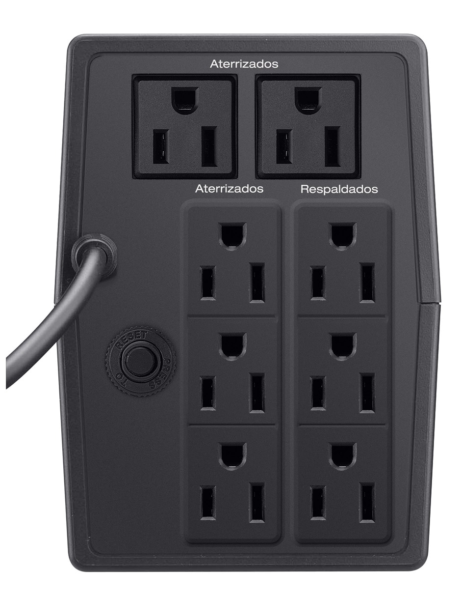 Regulador de voltaje 3