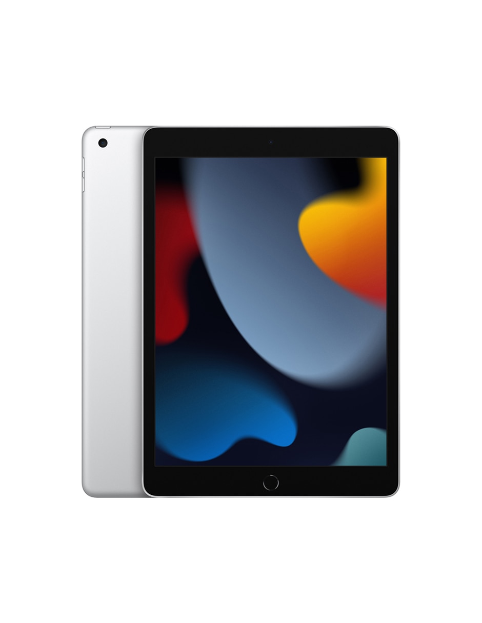 iPad 10.2 pulgadas 1
