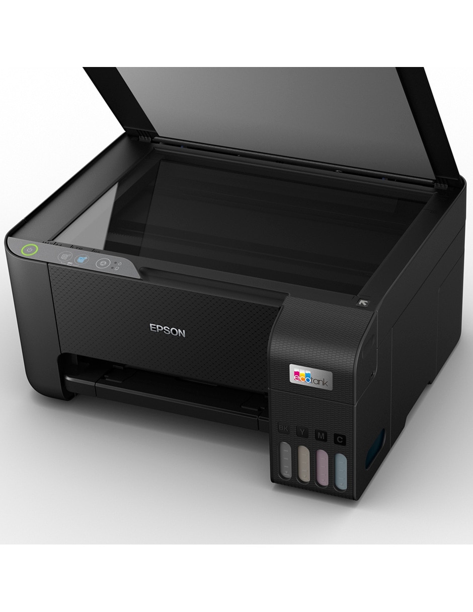 Multifuncional L3210 de inyección de tinta inalámbrica a color 2