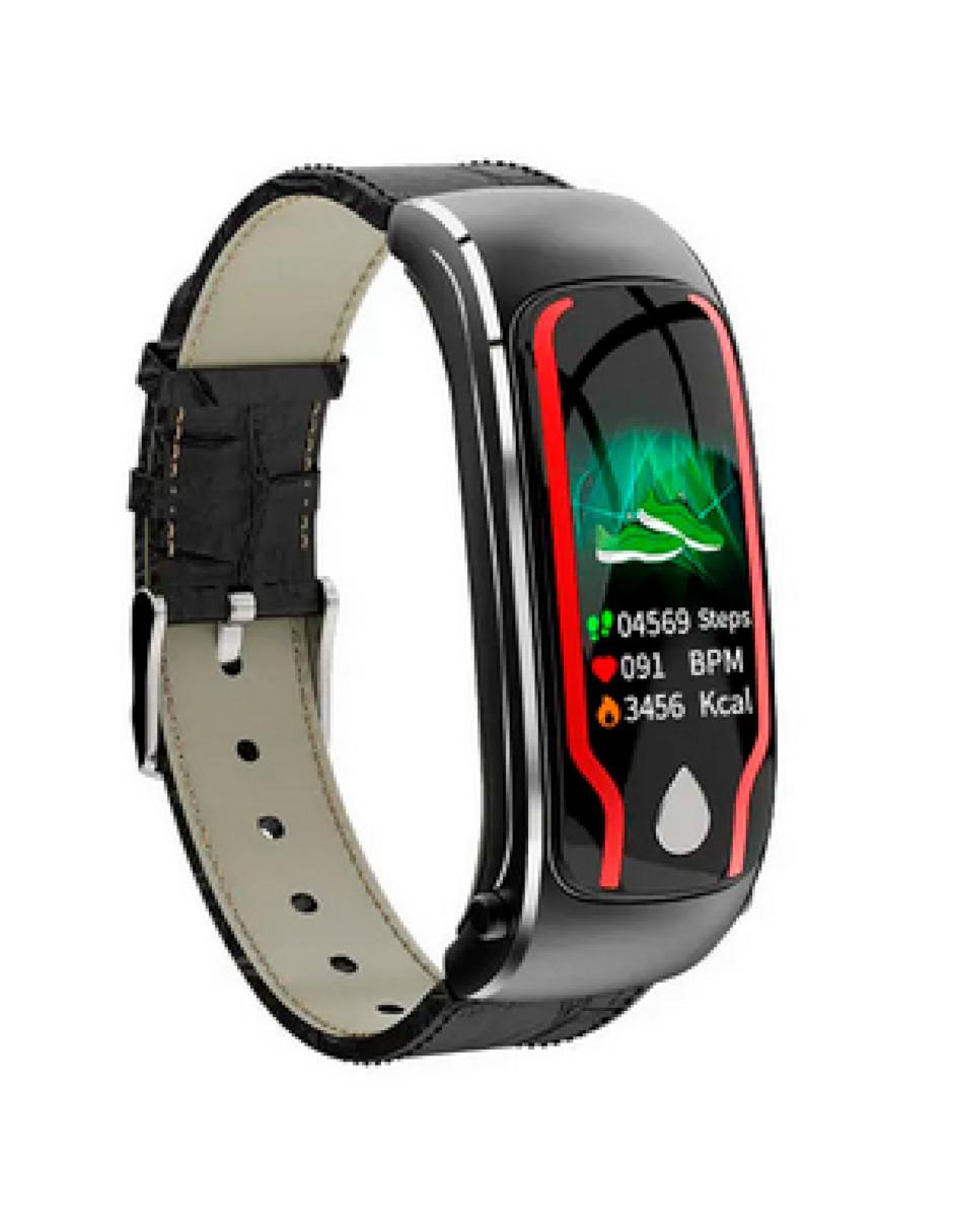 Smartwatch 2 en 1 VAK T9 unisex VD-T9-N en Liverpool