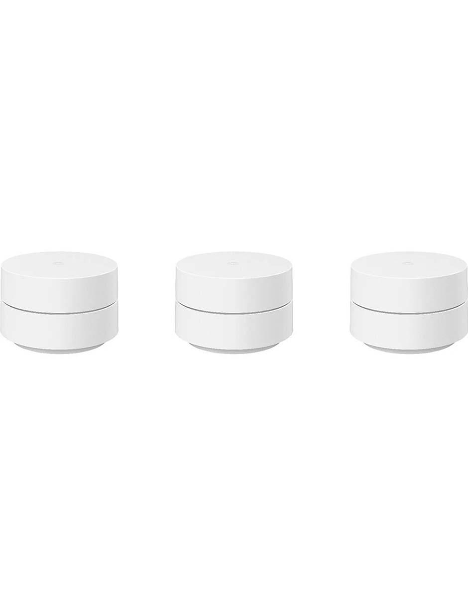 Set 3 Router Mesh Wifi Set 3 Router Mesh Wifi
