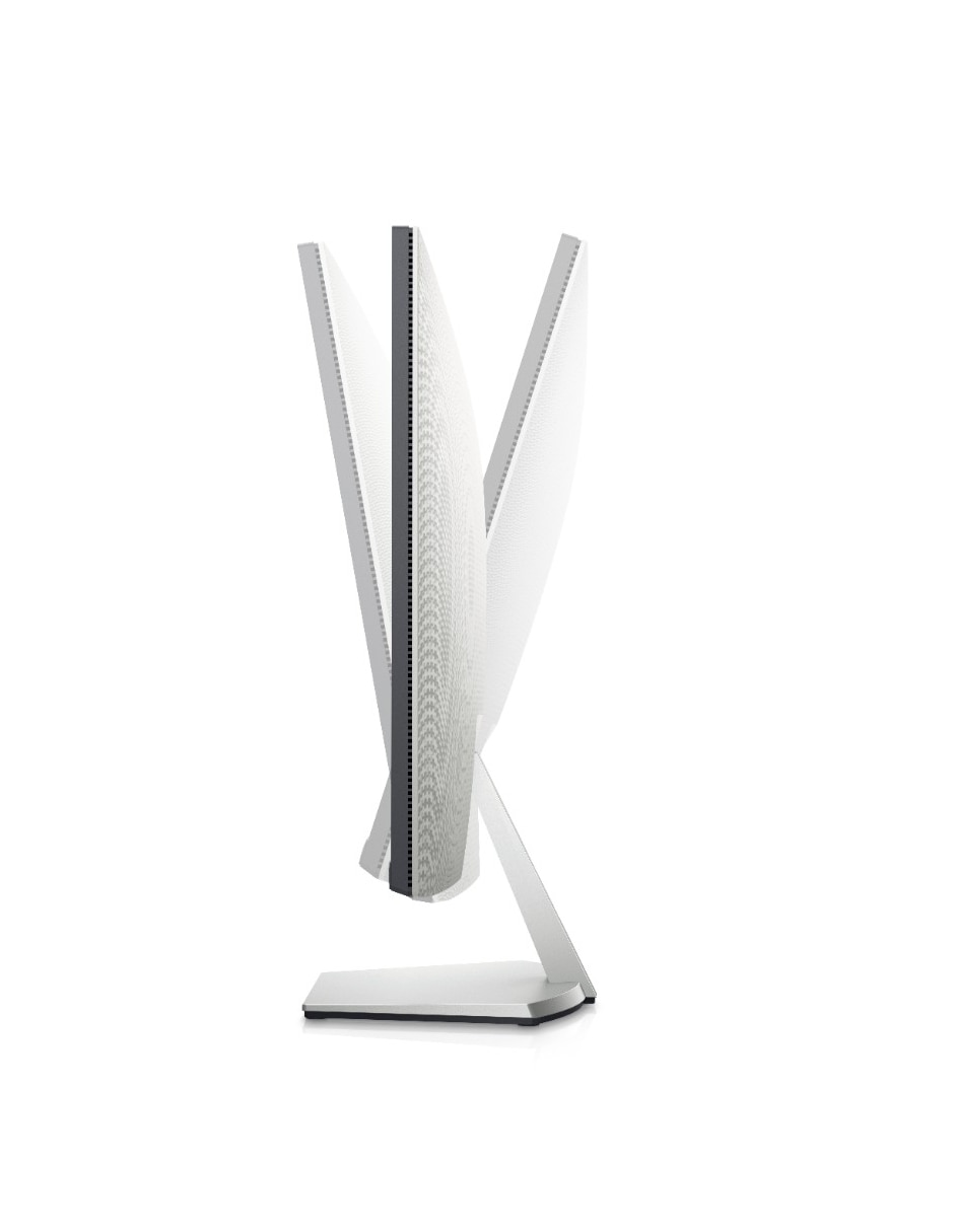 Monitor standard full HD 23.8 pulgadas S2421HN 3