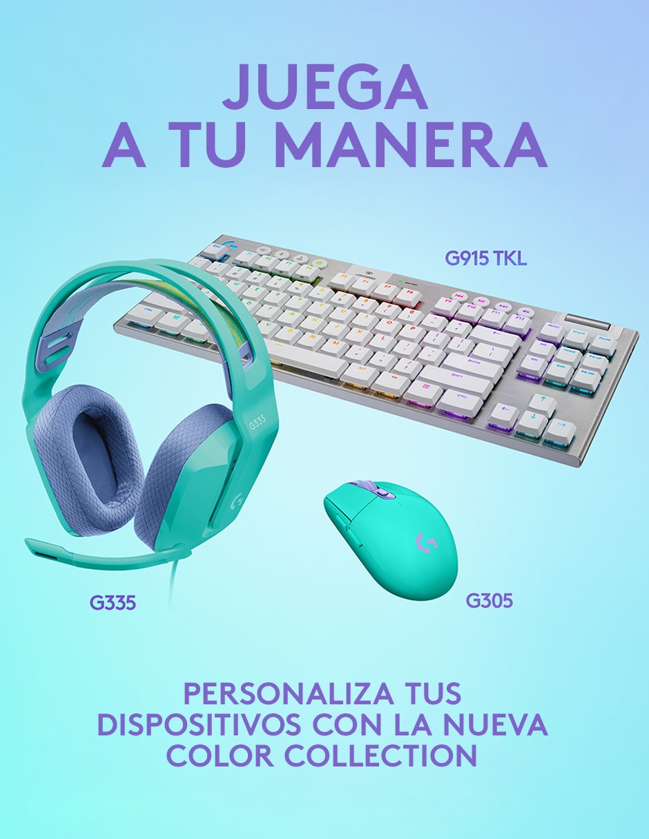 Audífonos Over-Ear 335 Alámbricos 8
