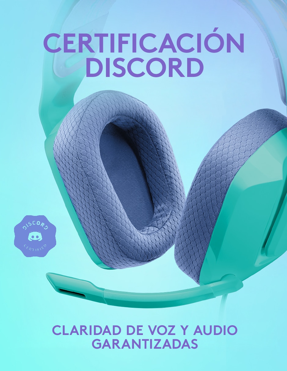 Audífonos Over-Ear 335 Alámbricos 9