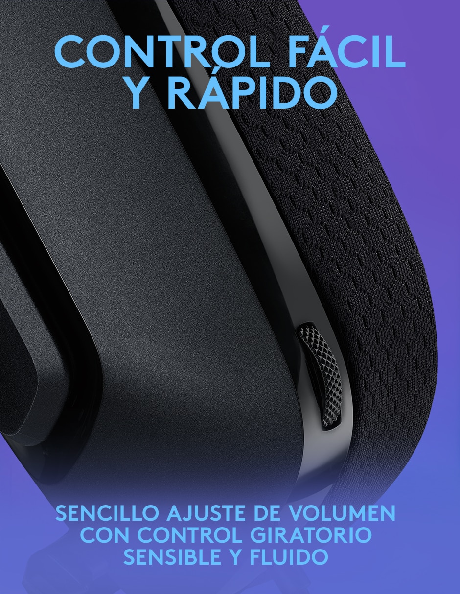 Audífonos Over-Ear 335 Alámbricos 2