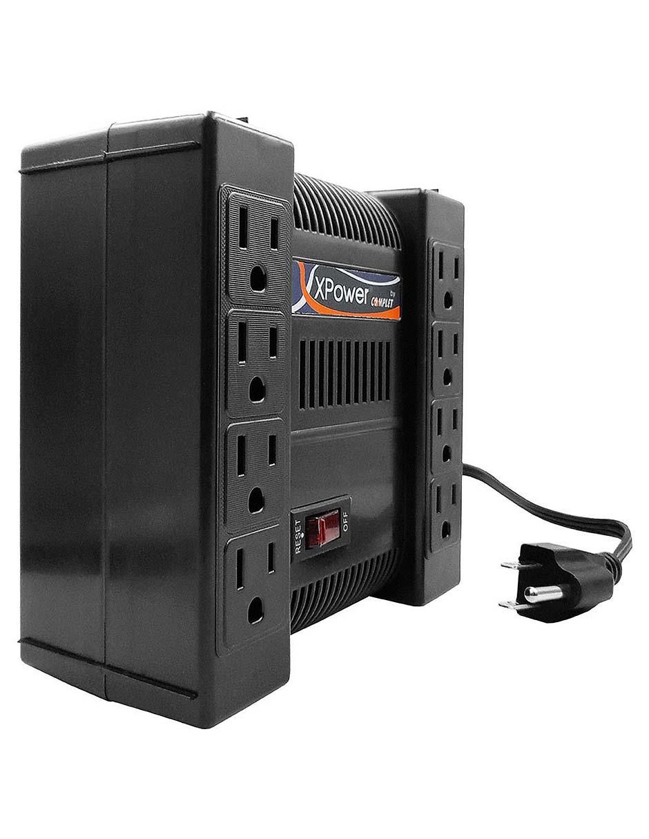 Regulador e Erv-9-001x 1300 Va 650 W 3