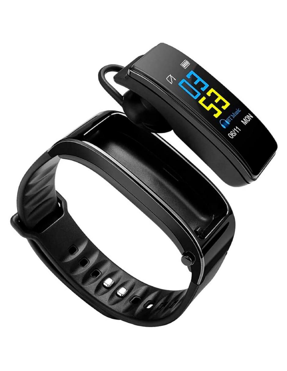 Smartwatch VAK Y3 unisex VD-Y3 en Liverpool