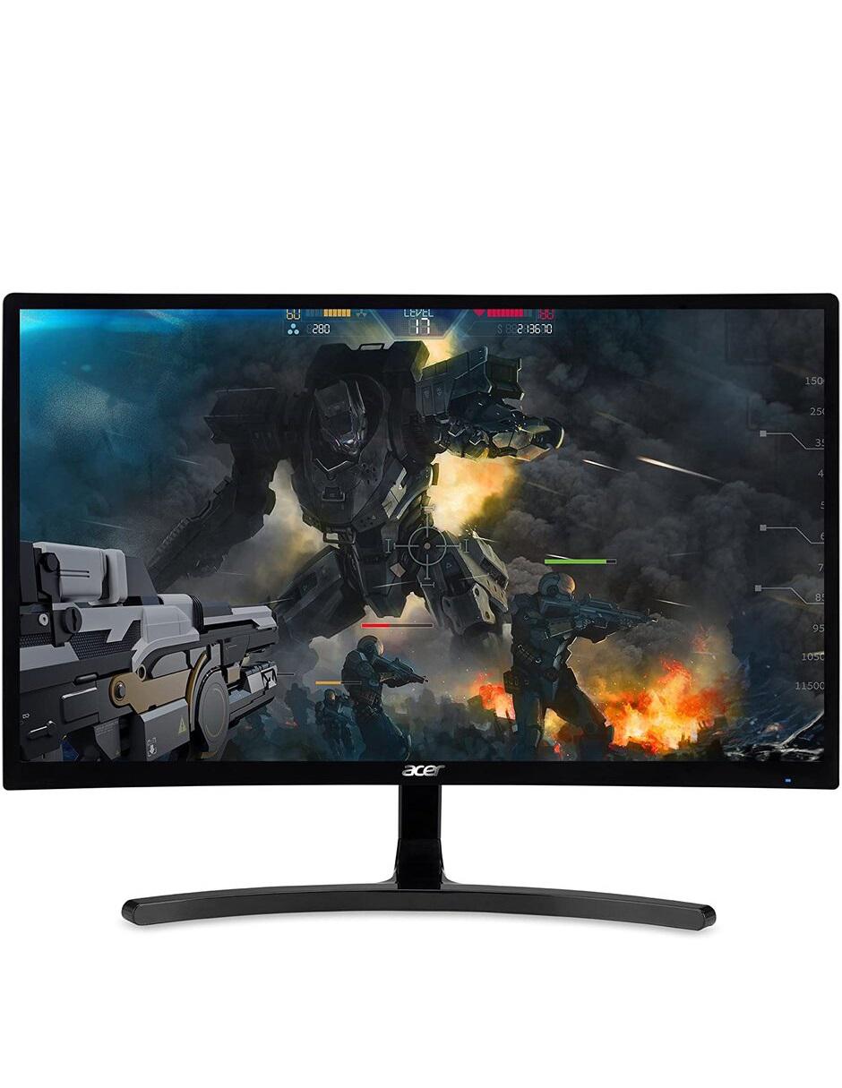 Nuevos monitores domésticos Acer de 20 y 23 pulgadas