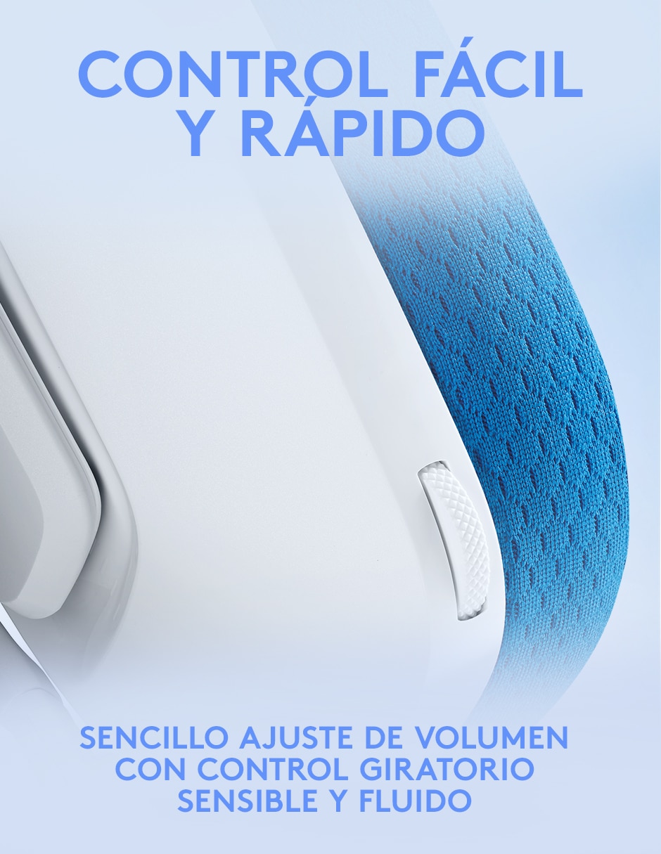 Audífonos Gamer Over-Ear 335 Alámbrico 4
