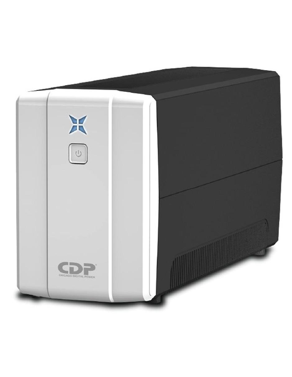 No Break R-UPR758 750VA/315W