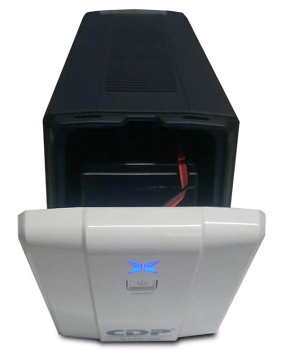 No Break R-UPR758 750VA/315W 2
