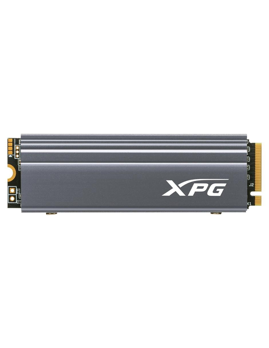 Unidad de Estado Solido SSD M.2 2TB XPG Gammix S70 NVMe PCIe