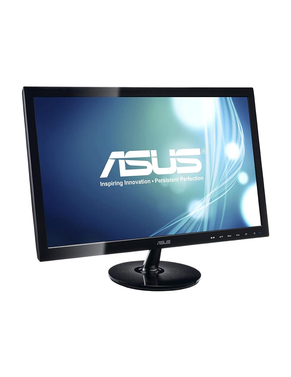 Monitor standard full HD 21.5 pulgadas VS228H-P 2