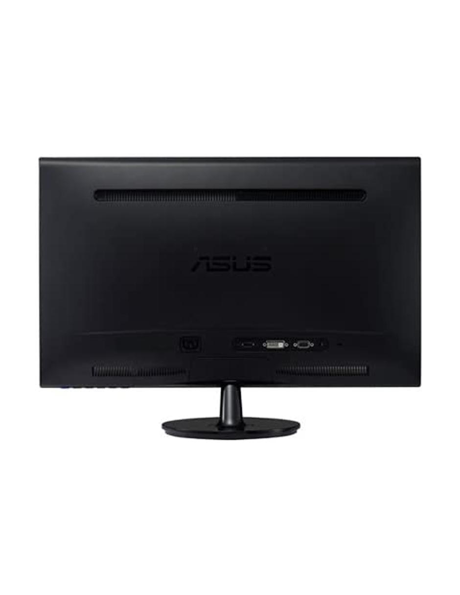 Monitor standard full HD 21.5 pulgadas VS228H-P 7