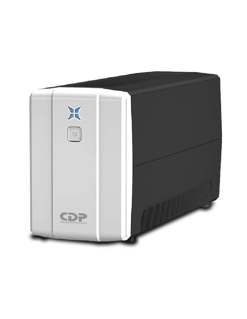 No Break R-UPR508 500VA/240W