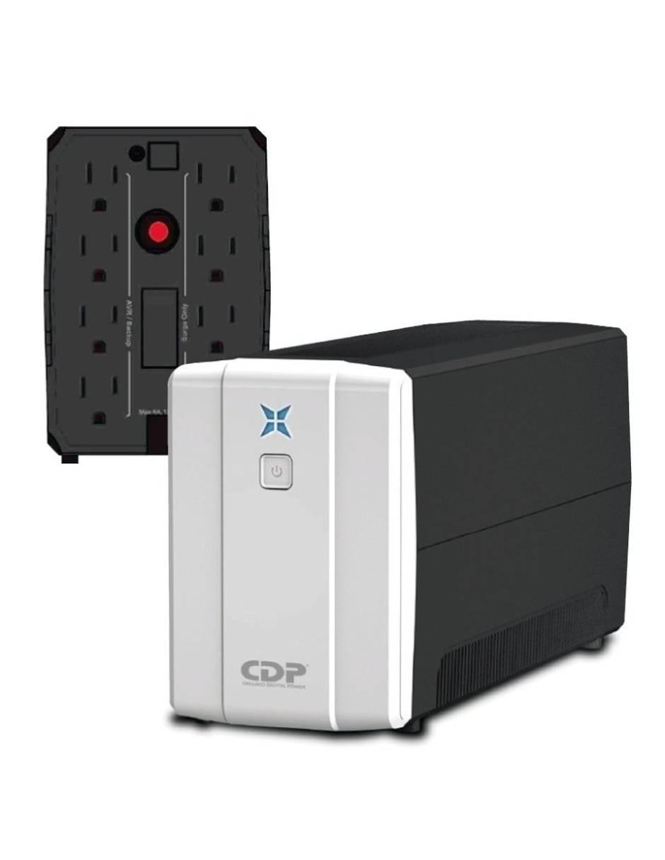 No Break R-UPR508 500VA/240W 2